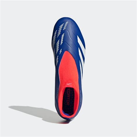 adidas voetbalschoen zonder veter|Adidas predator 18.